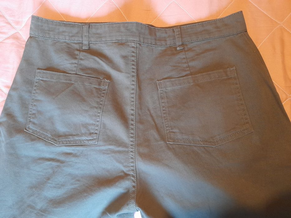 Alpha industries spodnie męskie L