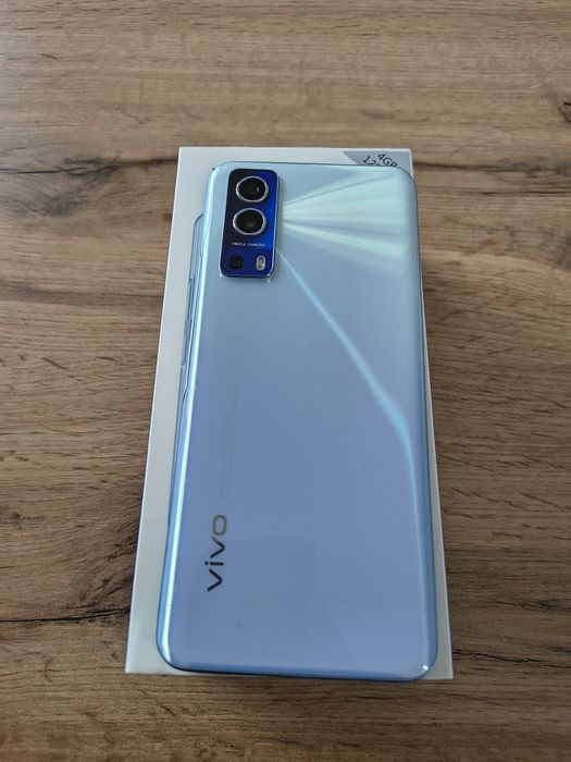 Vivo Y52 4gb/128gb