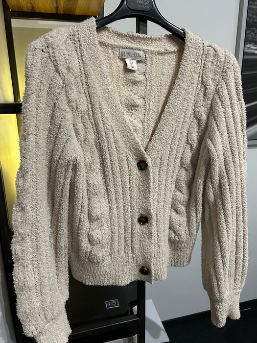 Sweter beżowy Ruby Moon S