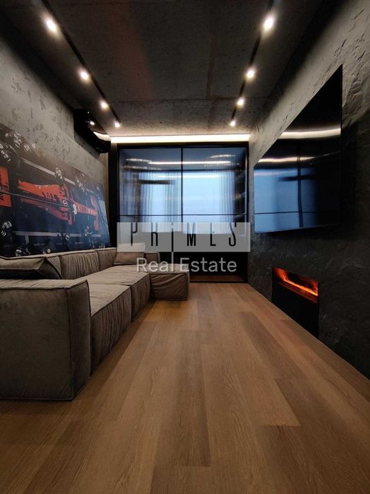 Оренда 2к квартири, ЖК Manhattan city, пер. Берестейський, 11 к1