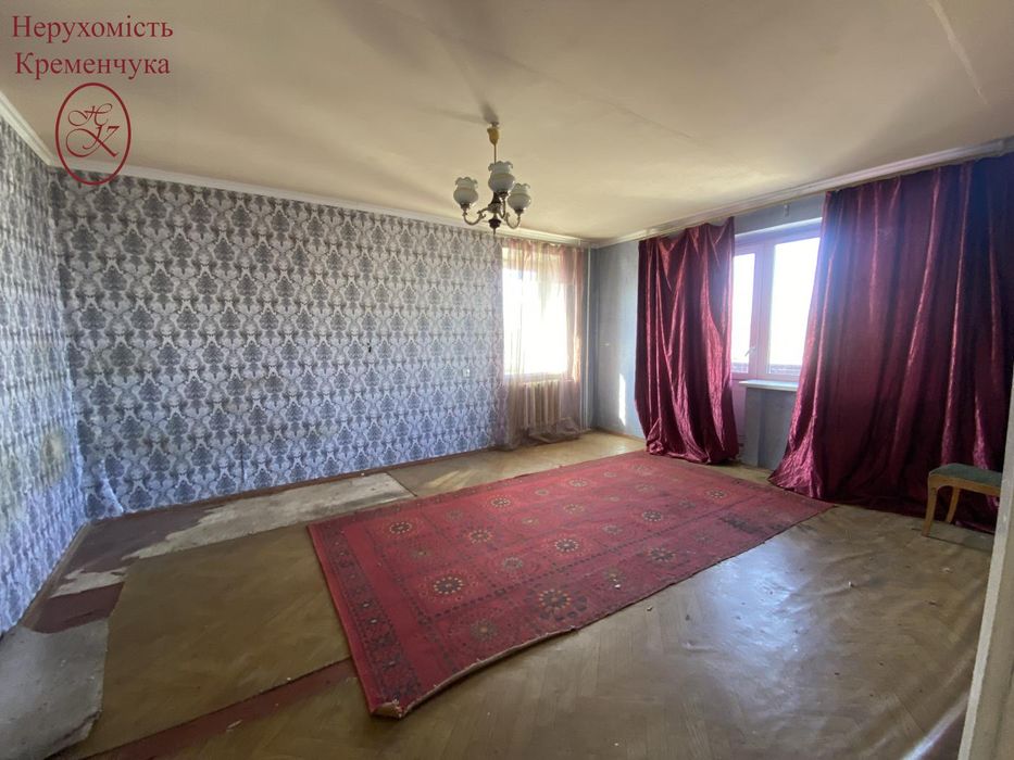 Сертифікат/продаж 1-кімнатна квартира - 37.1