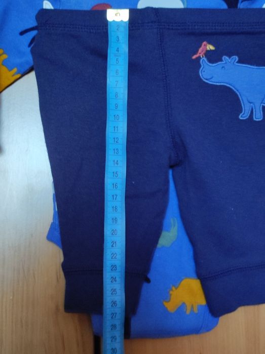 Комплект Carter's боді та штанішки на 3 місяці