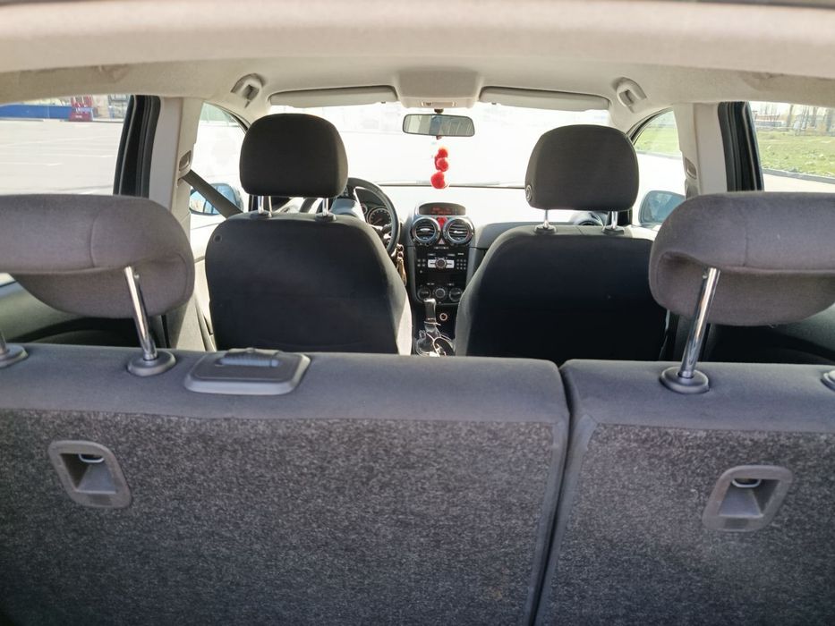 Продам Opel Corsa 2010