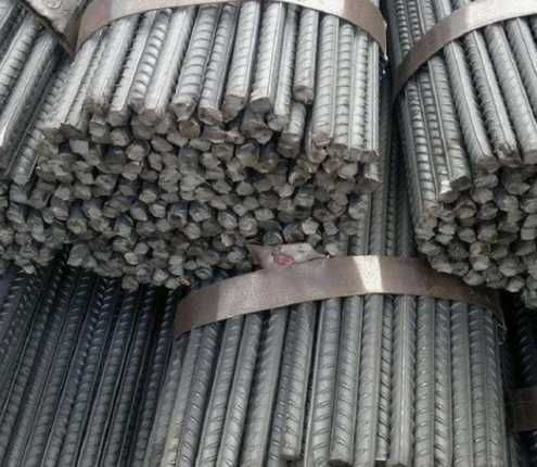 pręt żebrowany fi 6 do 20 mm