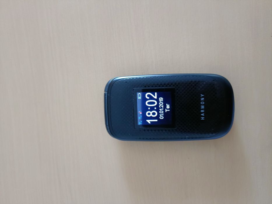 SPC Harmony Mobile Phone, Like New64284482342275122