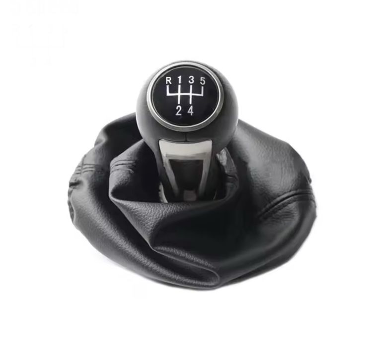 Ручка Кожух Ручки КПП Seat Ibiza IV 5 передач