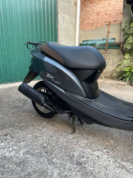 Мопед Honda dio af 68