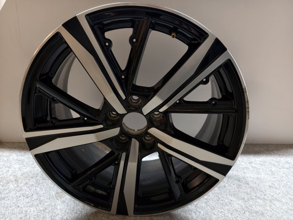 Felga peugeot 308 gt