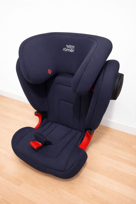 Автокрісло Britax Römer 15–36 кг ISOFIX