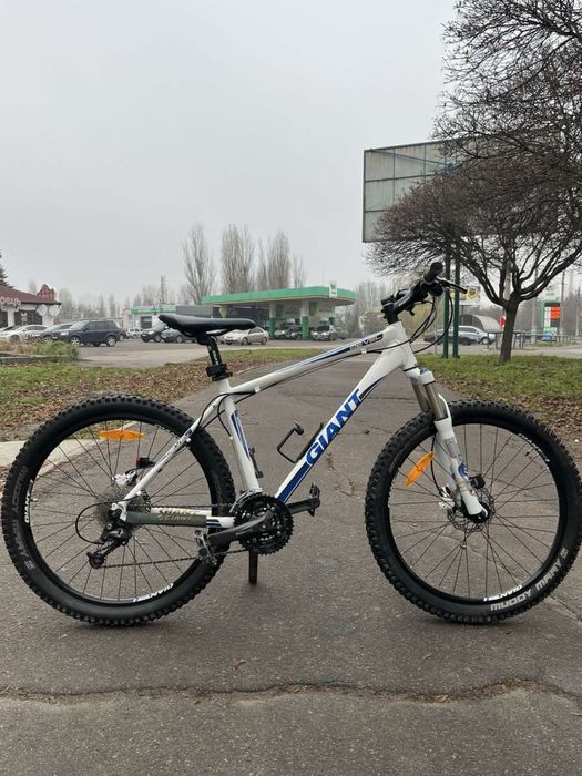 Велосипед Giant Revel