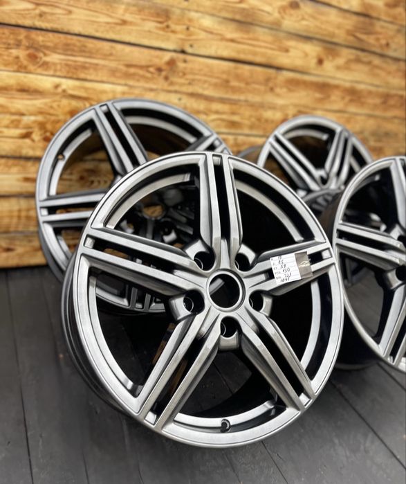 Диски легкосплавні R19 5/130 оригінал