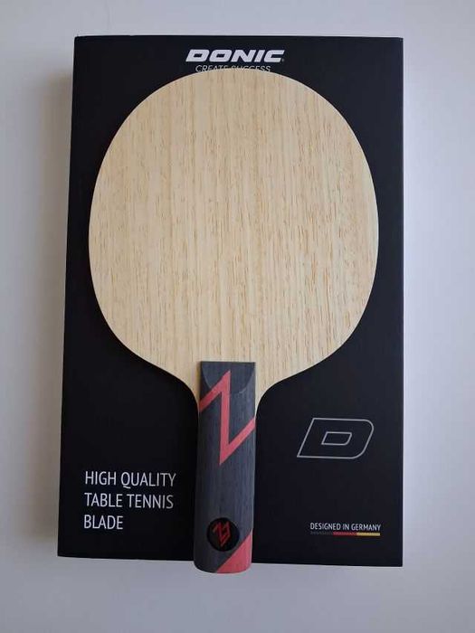 Donic Zhang Jike Original Carbon (tenis, butterfly)