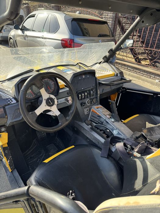 Brp maveric 2013 1000