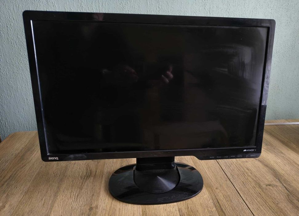 Monitor BenQ G2222HDL 22"