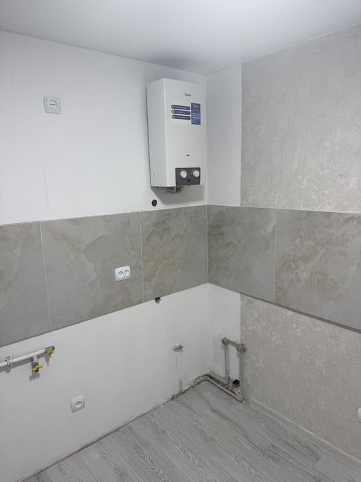 Продаж 2к квартири в центрі м.Соснівка, Шептицький р-н