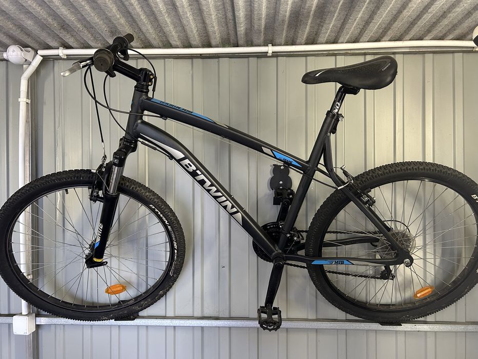 Rower BTwin 26 stan bdb