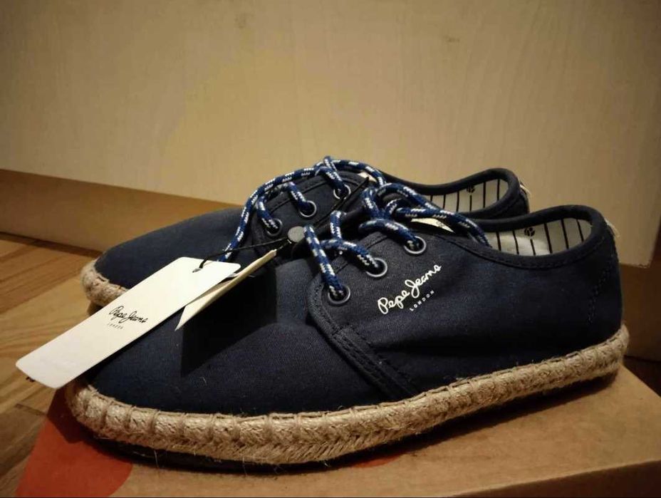 Buty  Pepe jeans rozmiar 35