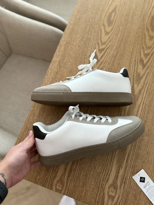 Prawie nowe buty meskie 43