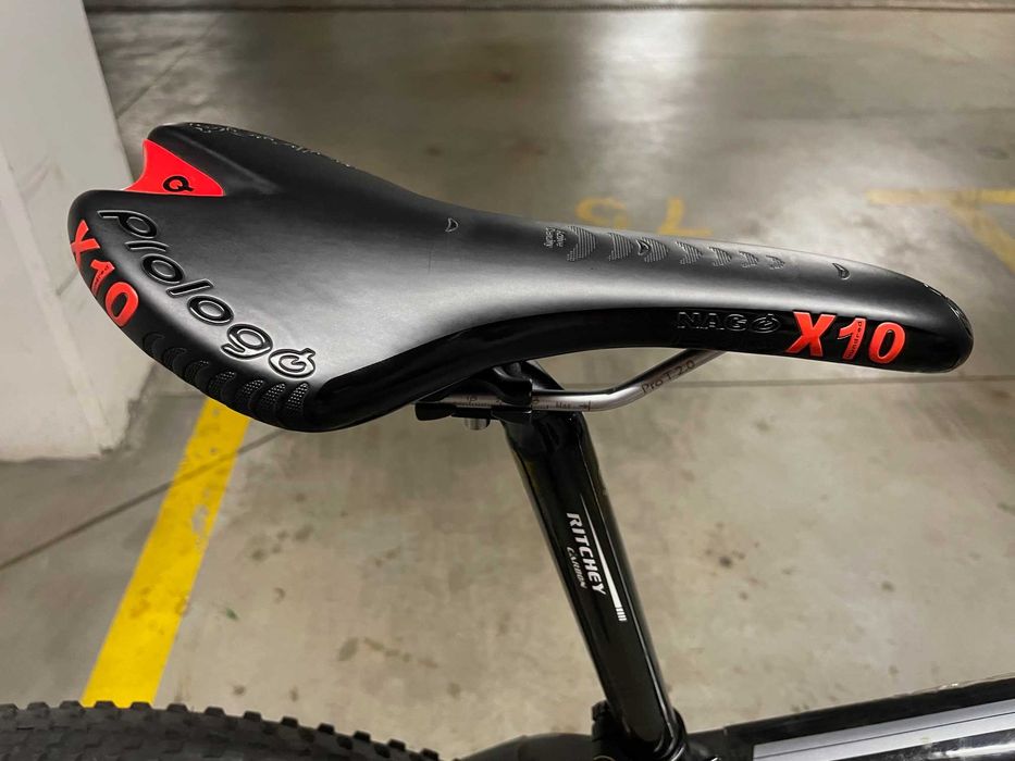 Author SECTOR 29'' ZAMIANA Enduro
