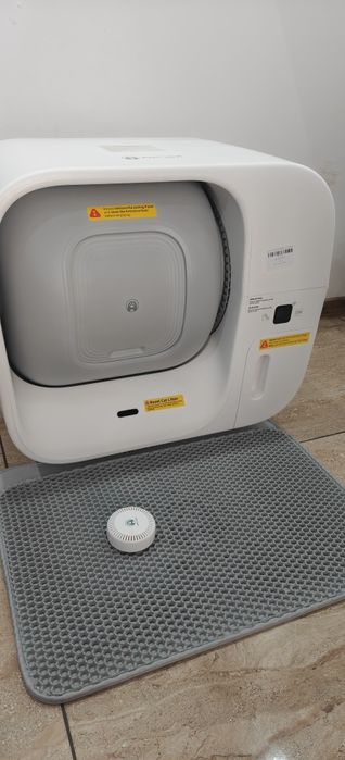 Kuweta dla kota 60l