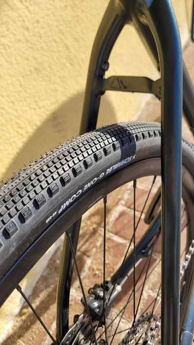 Cross | Trekking | Canyon Pathlite 6 2024 | Deore XT 1x12 | S