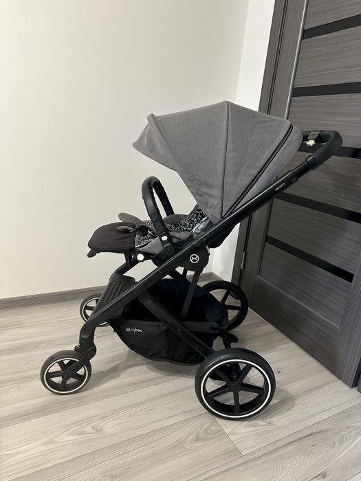 Коляска Cybex balios s