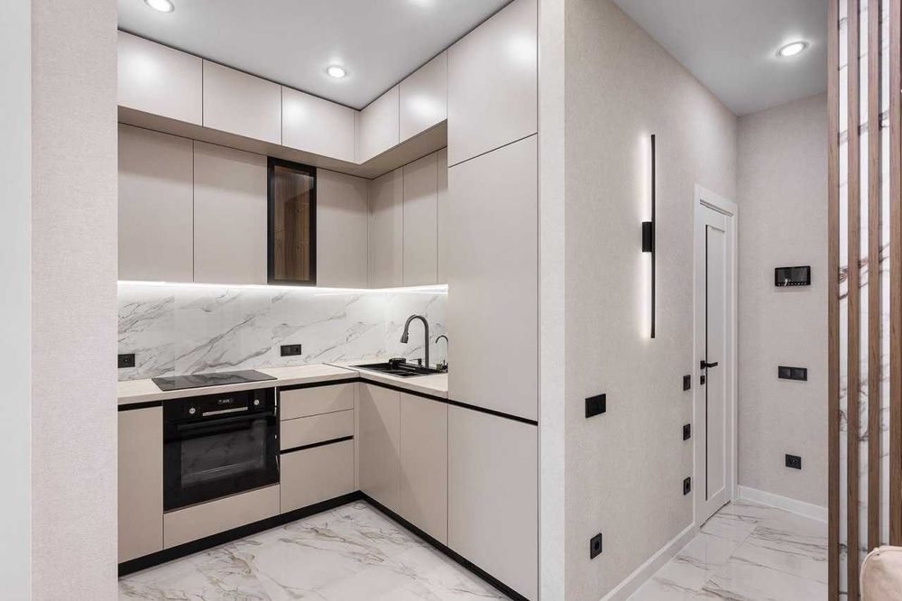 2-rooms apartment apartment by the address st. Shvygina gen (area 43 m²) - Atlanta.ua - photo 6