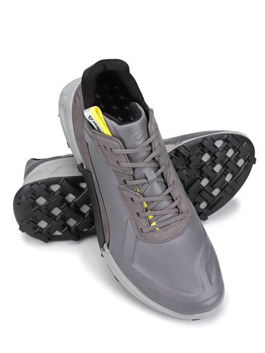 Кроссовки ECCO  Biom 2.1 x Mountain. Оригинал. Р 42, 43