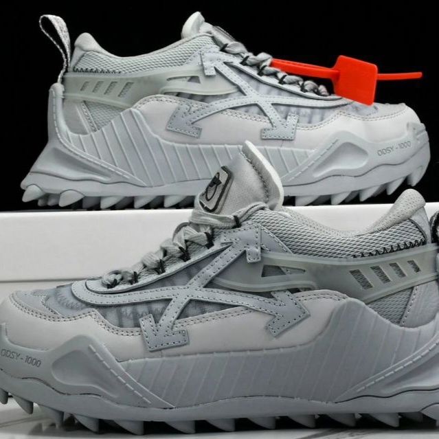 Off White Odsy 1000, 2000 / кросівки офф вайт одсі / оф вайты одси