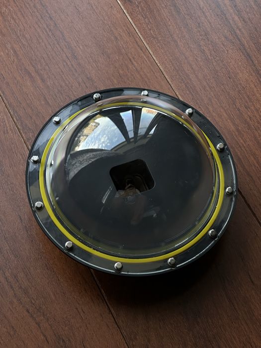 Telesin купол для go pro 5