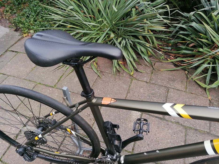 Rower fitness, szosa Focus Arriba - Ładny.