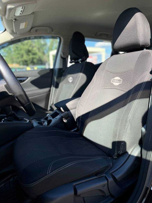 Nissan Qashqai 2019 VIN SJNFDAJ11U2686262 фото оголошення 13 з 24