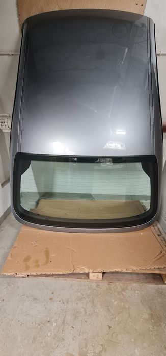 Hardtop BMW E46 Cabrio