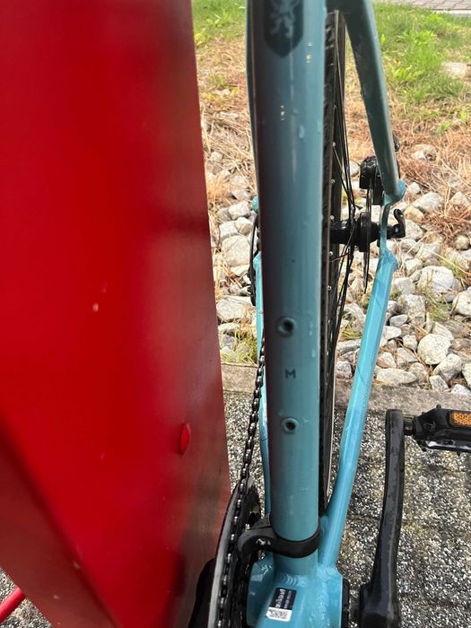 Triban Gravel 120 Rower