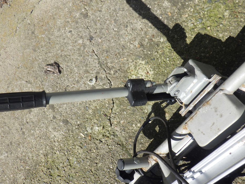 Bagażnik rowerowy na hak na 2 rowery Mocny z Dani