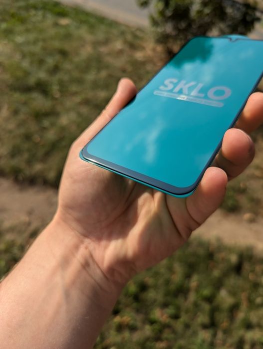 Защитное 5D стекло все модели Samsung M15  Захисне скло