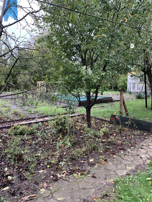 Дачний будинок Веснянка