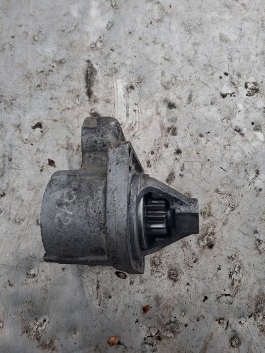 Редуктор стартера Фіат Добло 1.4