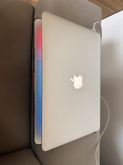 MacBook Pro 13 polegadas Model A1502