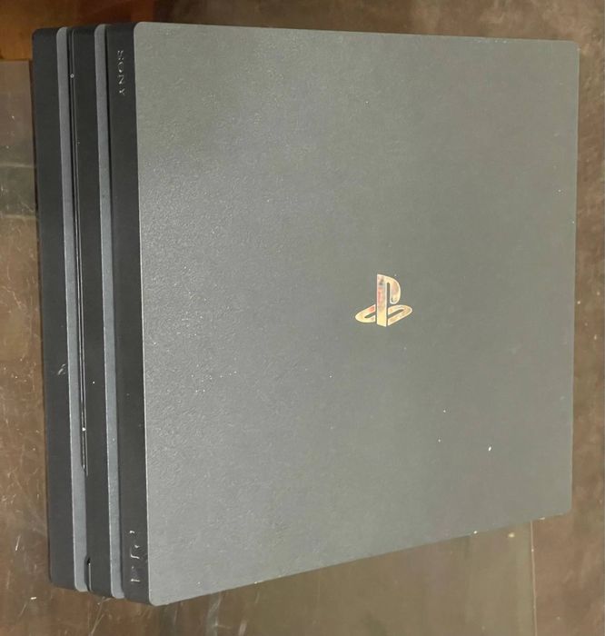Ps4 pro На Запчасти