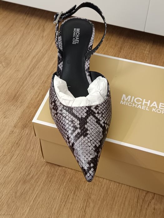 Sapatos Michael Kors