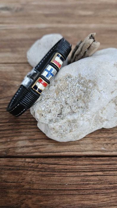 Bransoletka na prezent / męska / damska / dla chłopaka / dziewczyny