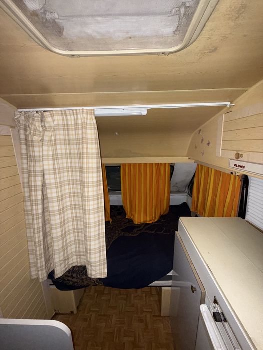 Caravana Pluma Grou 380