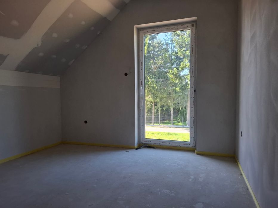 SPRZEDAM DOM jednorodzinny KOPANKA k/Skawiny