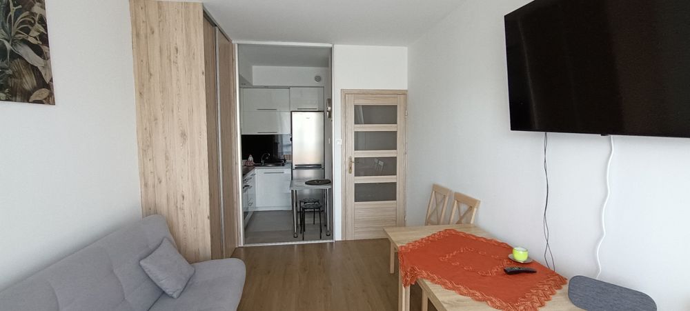 Mieszkanie do wynajęcia