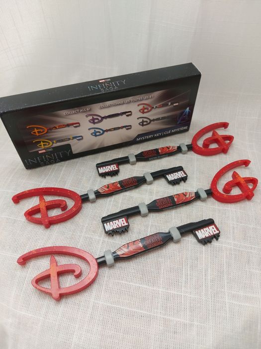 Chaves Disney - Marvel Ant Man