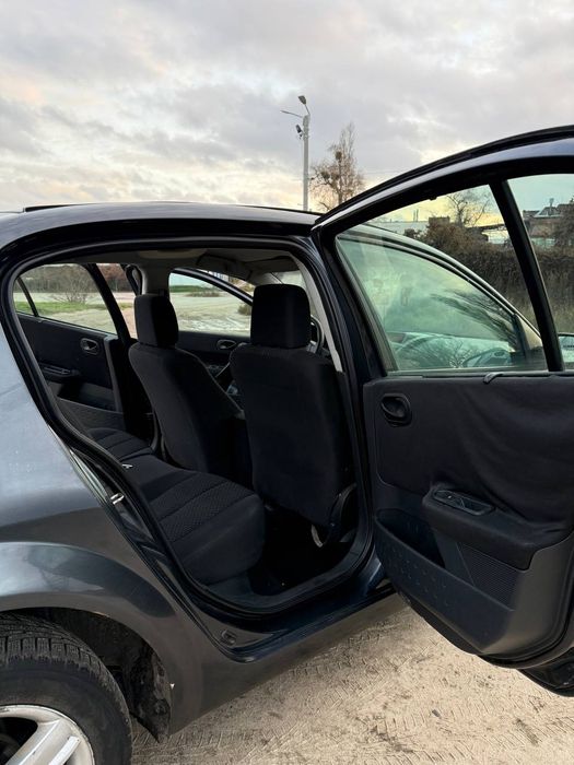 Renault Megane 2006 VIN VF1LM1B0H35153296 фото оголошення 12 з 24