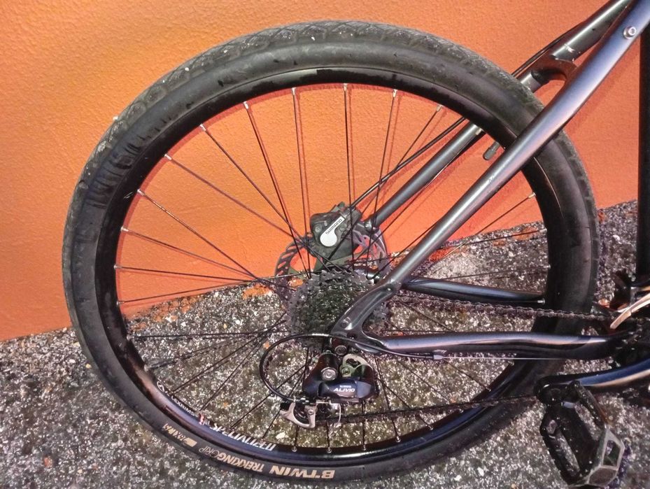 Specialized Hardrock Pro 2014