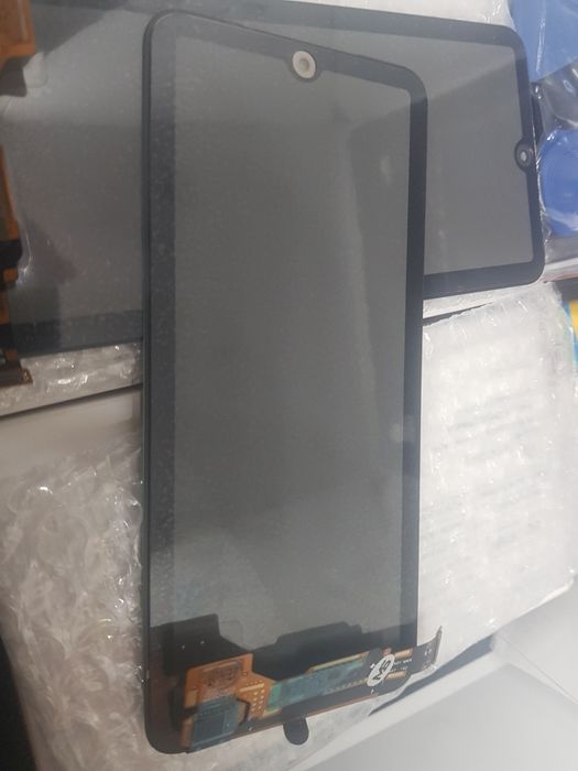 ДисплейAmoled Xiaomi Note 10підходить на Note 10s,новий,перевірений.