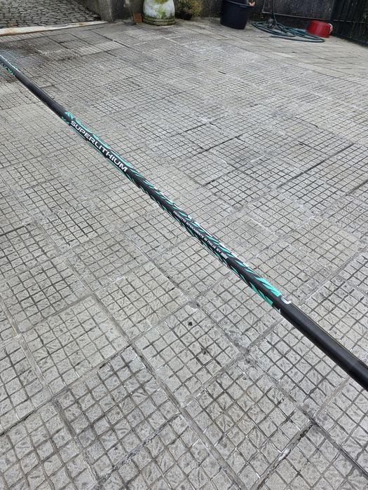 Cana francesa maver 699 superlight